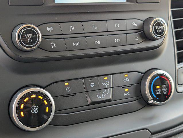 new 2024 Ford Transit-350 car, priced at $60,470