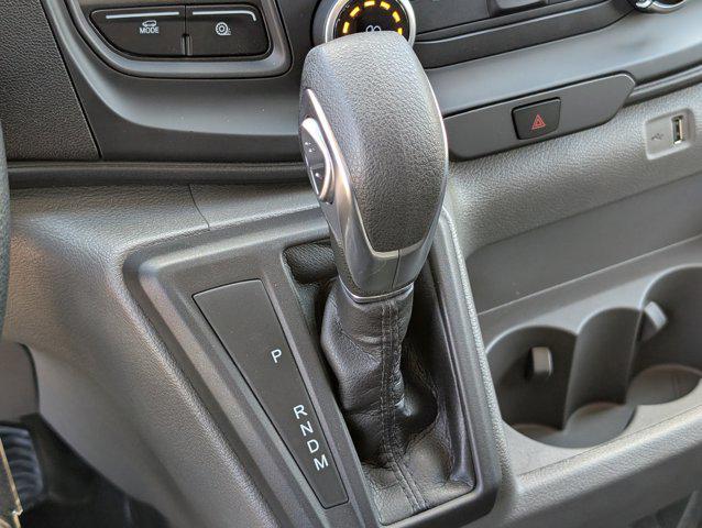 new 2024 Ford Transit-350 car, priced at $60,470