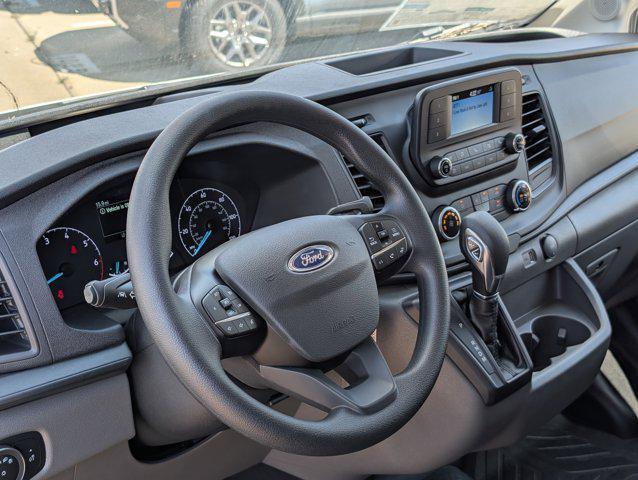 new 2024 Ford Transit-350 car, priced at $60,470