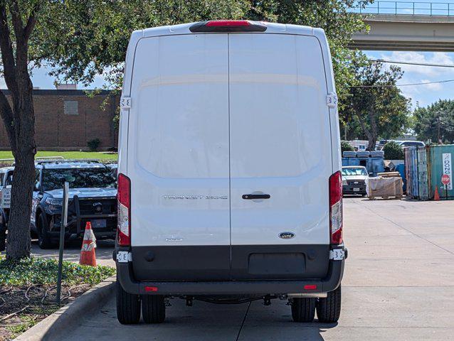 new 2024 Ford Transit-350 car, priced at $60,470