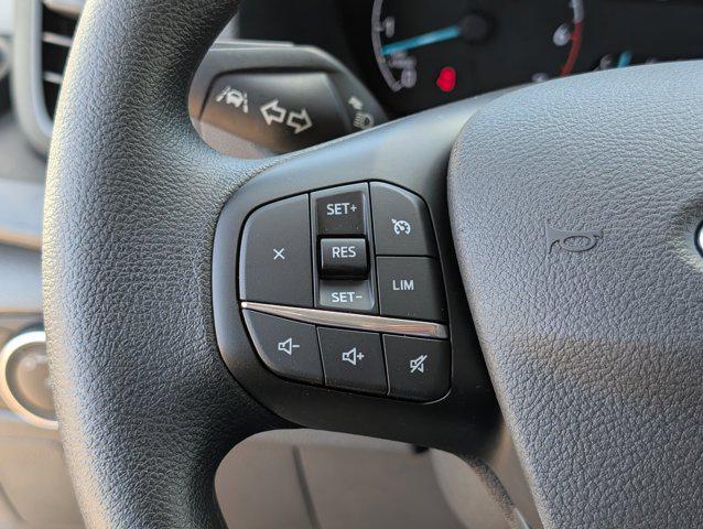 new 2024 Ford Transit-350 car, priced at $60,470