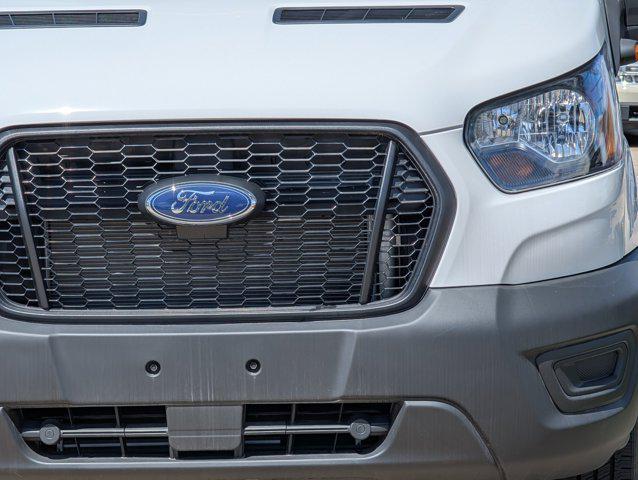 new 2024 Ford Transit-350 car, priced at $60,470