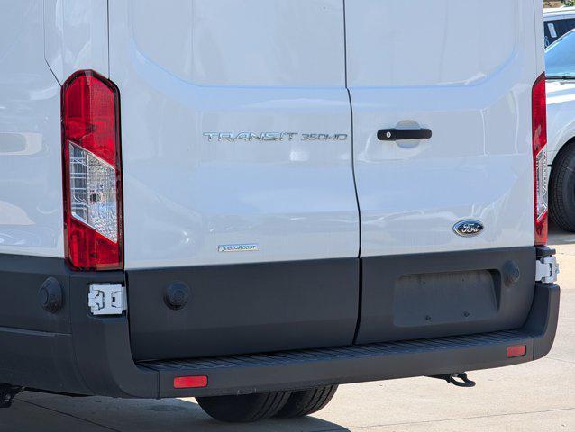 new 2024 Ford Transit-350 car, priced at $60,470