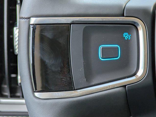 new 2025 Ford Expedition Max car, priced at $70,010
