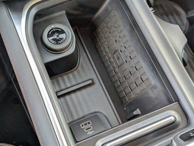 new 2025 Ford Expedition Max car, priced at $70,010