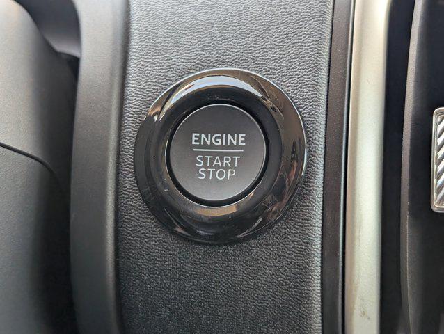 new 2025 Ford Expedition Max car, priced at $70,010