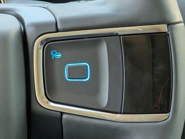 new 2025 Ford Expedition Max car, priced at $70,010