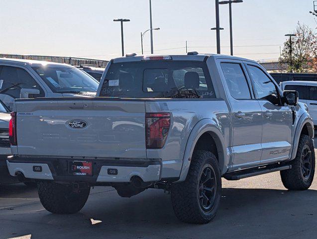 new 2024 Ford F-150 car, priced at $93,980