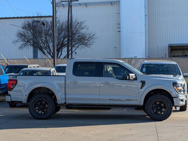 new 2024 Ford F-150 car, priced at $93,980