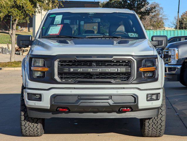 new 2024 Ford F-150 car, priced at $95,041