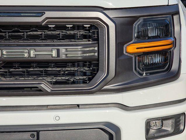 new 2024 Ford F-150 car, priced at $95,041