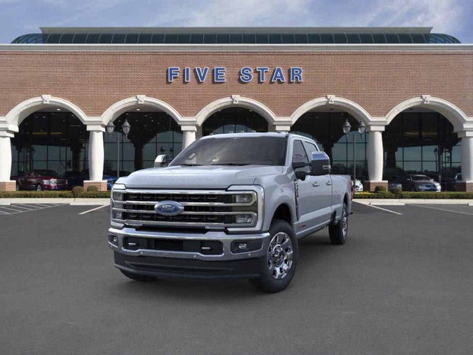 new 2024 Ford F-250 car, priced at $98,660