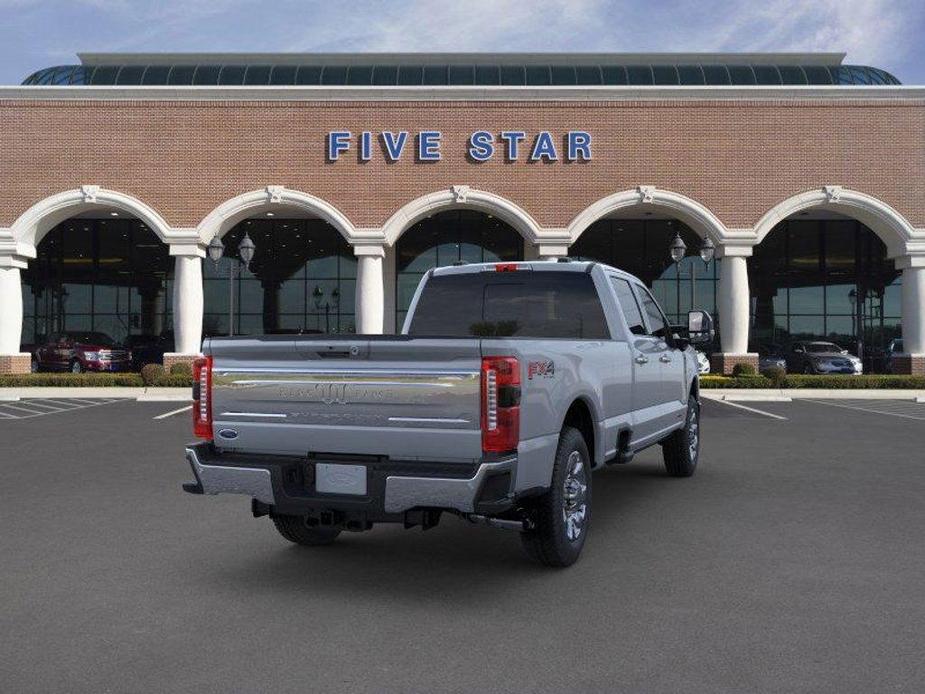 new 2024 Ford F-250 car, priced at $98,660