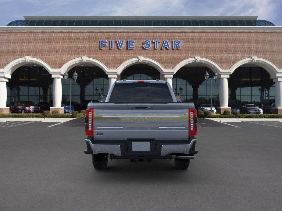 new 2024 Ford F-250 car, priced at $98,660