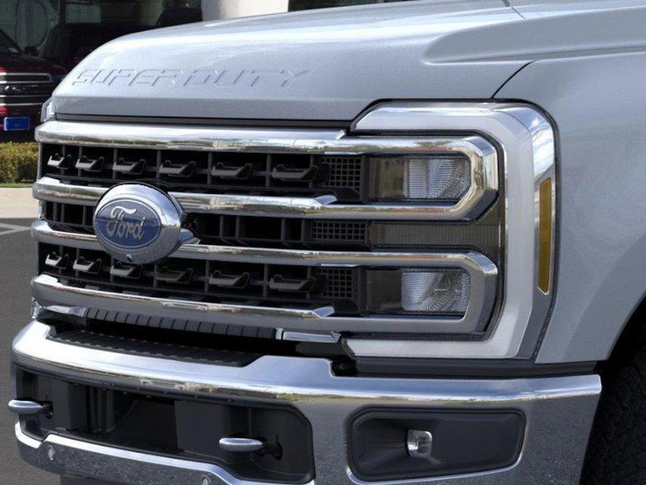 new 2024 Ford F-250 car, priced at $98,660