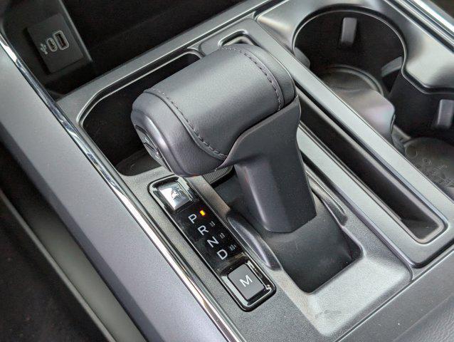 new 2025 Ford F-150 car, priced at $54,863