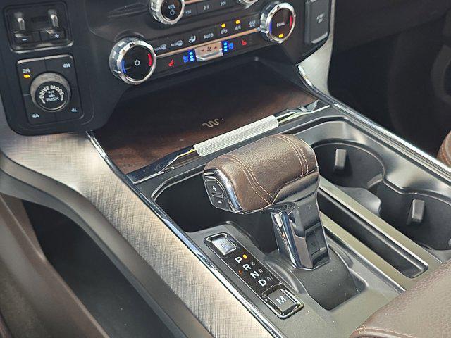 used 2023 Ford F-150 car, priced at $49,000