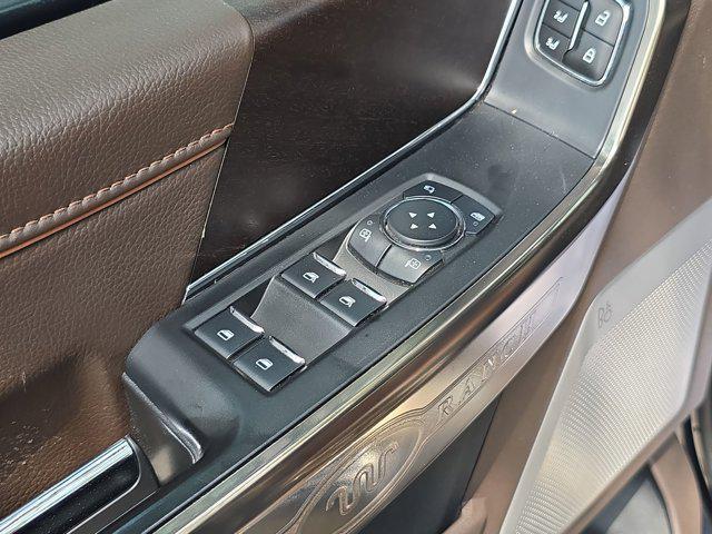 used 2023 Ford F-150 car, priced at $49,000