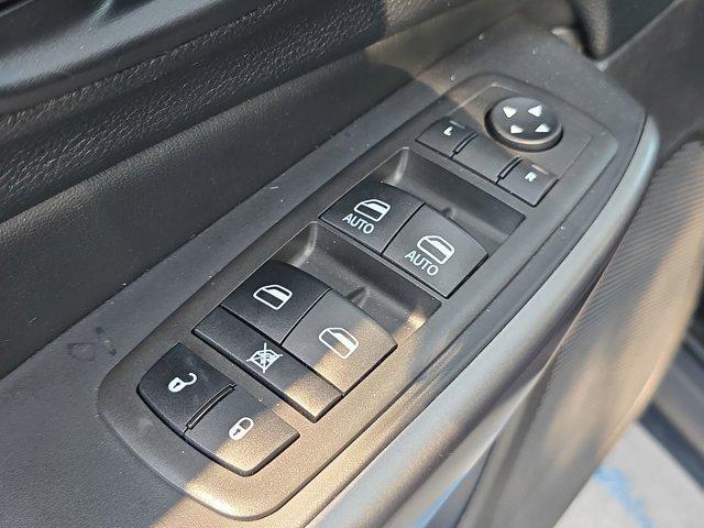 used 2021 Jeep Cherokee car, priced at $20,000