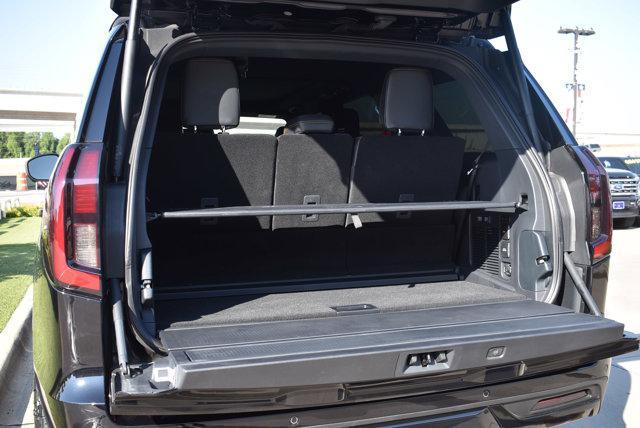 new 2025 Ford Expedition car, priced at $94,251