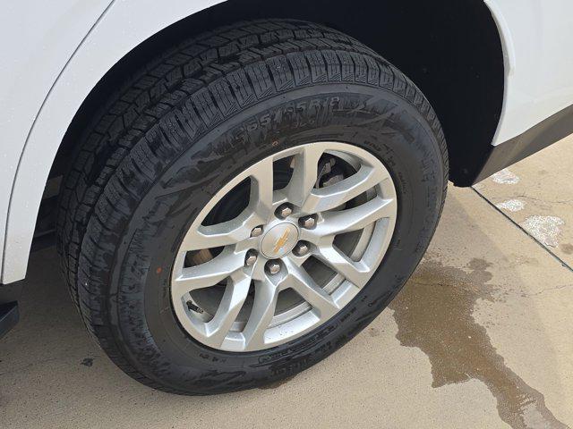used 2023 Chevrolet Tahoe car, priced at $44,500