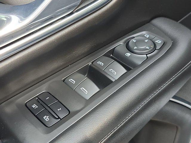used 2023 Chevrolet Tahoe car, priced at $44,500