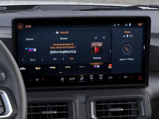 new 2025 Ford Mustang car, priced at $33,520