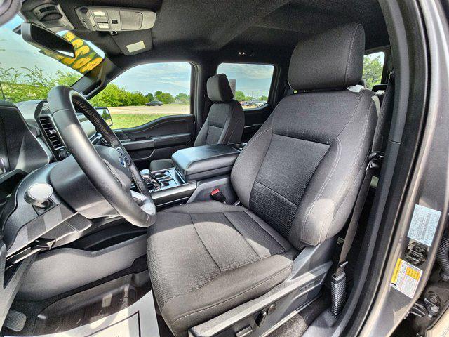 used 2023 Ford F-150 car, priced at $45,000