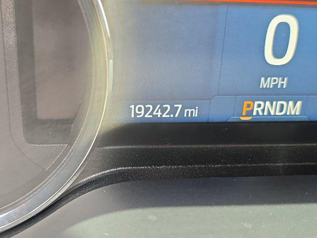 used 2023 Ford F-150 car, priced at $45,000