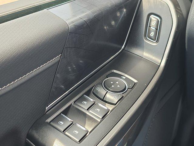 used 2023 Ford F-150 car, priced at $45,000