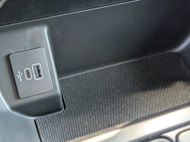 new 2025 Ford F-150 car, priced at $58,149