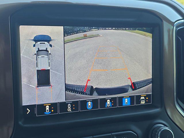 used 2020 Chevrolet Silverado 2500 car, priced at $42,000