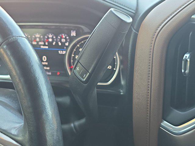 used 2020 Chevrolet Silverado 2500 car, priced at $42,000