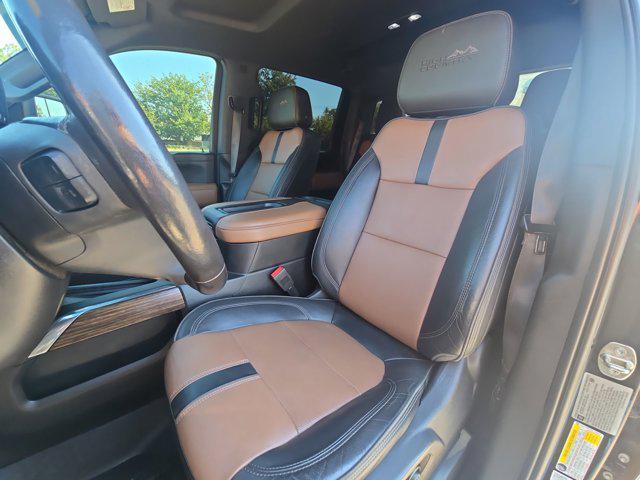 used 2020 Chevrolet Silverado 2500 car, priced at $42,000
