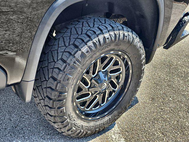 used 2020 Chevrolet Silverado 2500 car, priced at $42,000