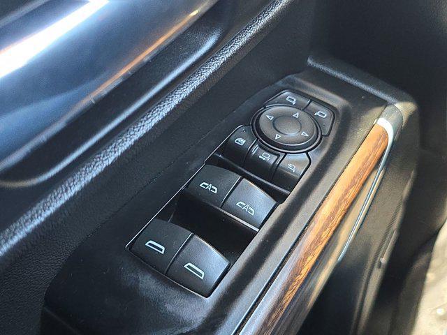 used 2020 Chevrolet Silverado 2500 car, priced at $42,000