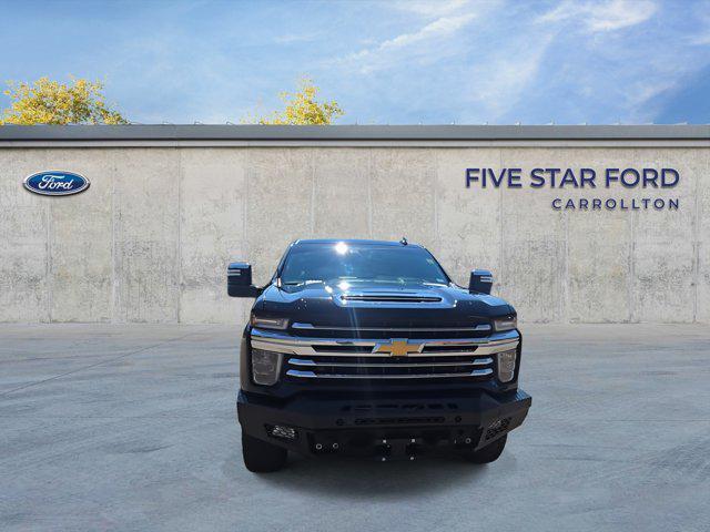 used 2020 Chevrolet Silverado 2500 car, priced at $42,000