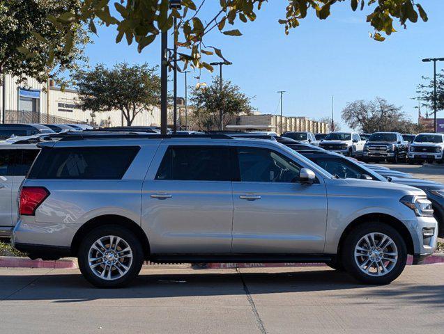 new 2024 Ford Expedition car, priced at $65,932