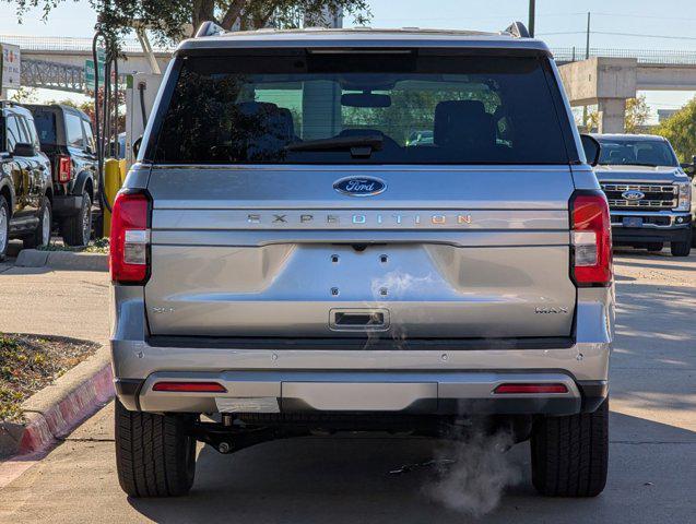 new 2024 Ford Expedition car, priced at $65,932