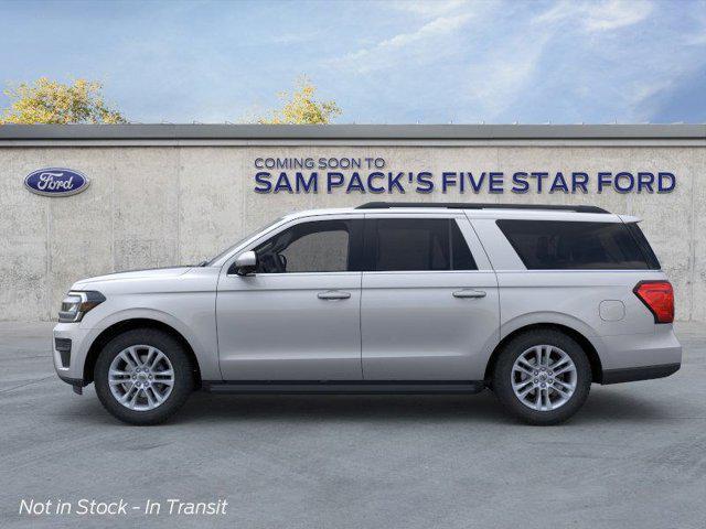 new 2024 Ford Expedition car, priced at $69,439