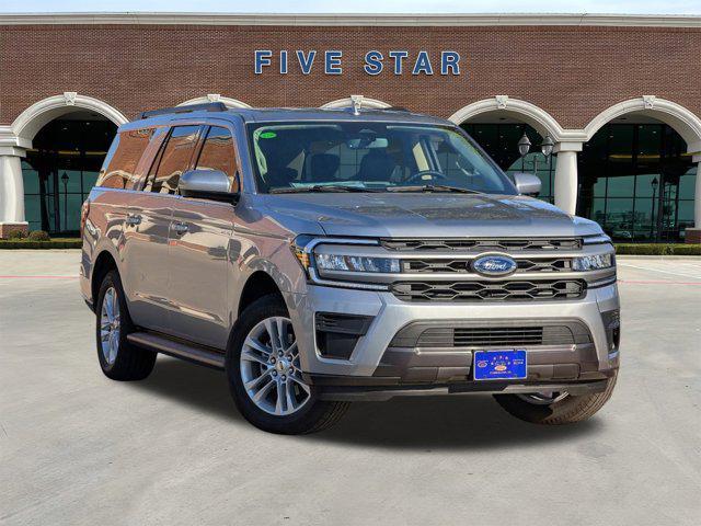 new 2024 Ford Expedition car, priced at $65,932