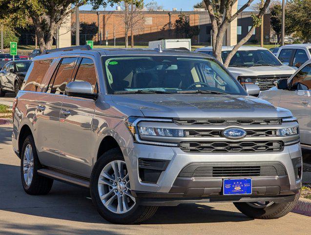 new 2024 Ford Expedition car, priced at $65,932