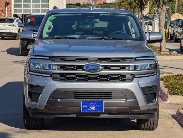 new 2024 Ford Expedition car, priced at $65,932