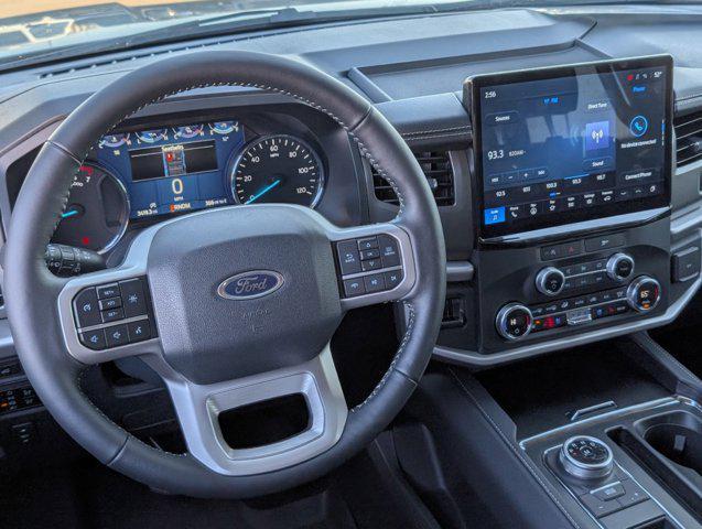 new 2024 Ford Expedition car, priced at $65,932