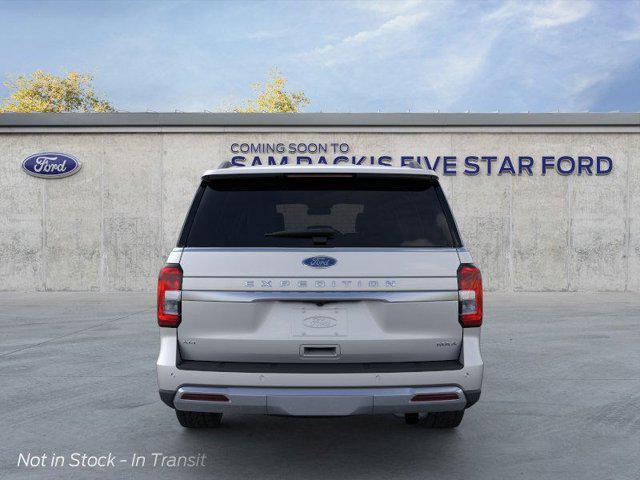 new 2024 Ford Expedition car, priced at $69,439