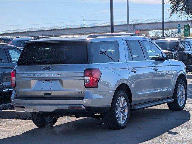 new 2024 Ford Expedition car, priced at $65,932