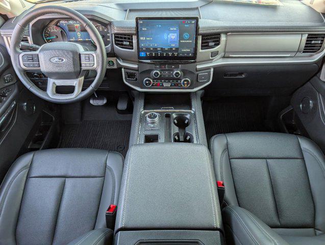 new 2024 Ford Expedition car, priced at $65,932