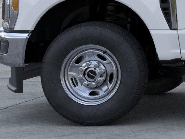 new 2024 Ford F-250 car, priced at $49,774