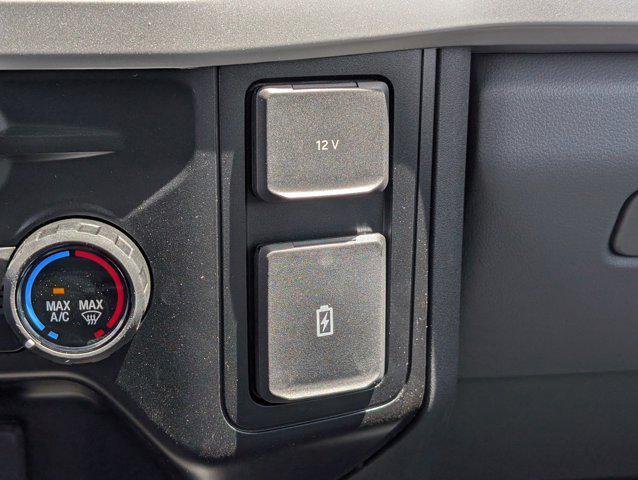 new 2024 Ford F-250 car, priced at $49,301