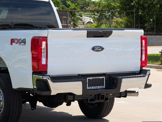 new 2024 Ford F-250 car, priced at $49,301